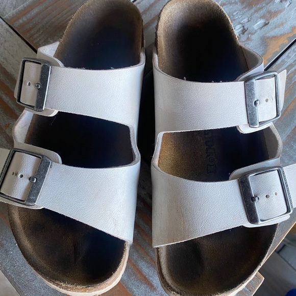 Birkenstock Other - Girls Birkenstocks